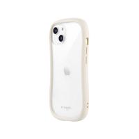 LEPLUS NEXT iPhone 14/13 耐傷・耐衝撃ハイブリッドケース ViAMO freely ミルクホワイト LN-IM22V | BuzzFurniture