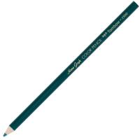 トンボ鉛筆 色鉛筆 1500単色 ふかみどり 1ダース(12本) Tombow-1500-10 | BuzzFurniture