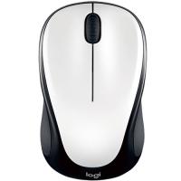 ロジクール logicool ワイヤレスマウス M235sn アイボリーホワイト M235snIW | BuzzFurniture