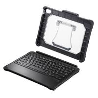 サンワサプライ iPad 第10世代専用ケース付きキーボードタイプCケーブル接続 SKB-IP6BK | BuzzFurniture