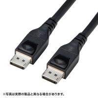 サンワサプライ DisplayPort 1.4 ACTIVEケーブル 10m KC-DP14A100 | BuzzFurniture