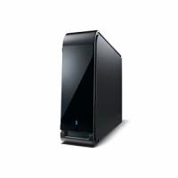 BUFFALO バッファロー ハードウェア暗号機能搭載 USB3.0用 外付けHDD 8TB HD-LX8.0U3D | BuzzFurniture