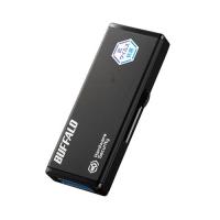 BUFFALO バッファロー USBメモリー 4GB 黒色 RUF3-HSLVB4G | BuzzFurniture