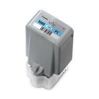 キヤノン インクタンクPFI-1000PC フォトシアン 80ml 0550C004 1個 | BuzzFurniture
