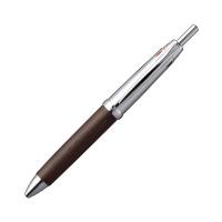三菱鉛筆 多機能ペン3＆1ピュアモルト 0.7mm (軸色:オークウッド・プレミアム・エディション) MSE45025 1本 | BuzzFurniture