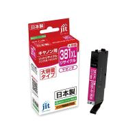 インクジェットカートリッジ マゼンタ JIT-C381MXL | BuzzFurniture