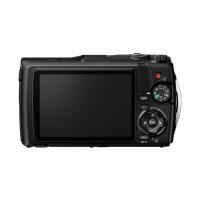 OMデジタルソリューションズ デジタルカメラ Tough TG-7BLK ブラック デジカメ カメラ 写真 PC パソコン 周辺機器 家電 AV OA | BuzzFurniture
