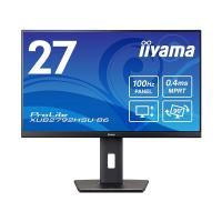 iiyamaProLite 27型液晶ディスプレイ XUB2792HSU-B6 1台 | BuzzFurniture