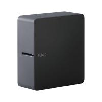 キングジム ラベルプリンターテプラ PRO MARK SR-MK1-BK | BuzzFurniture