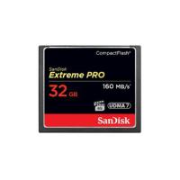 SanDisk エクストリーム プロ コンパクトフラッシュ 32GB SDCFXPS032GJ61 | BuzzMillion