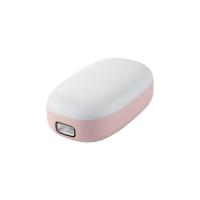 エレコム 防災 乾電池式懐中電灯 枕元ライト 単3形電池×4本 ピンク DE-KD04PN | BuzzMillion