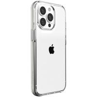 motomo モトモ INO Achrome Shield Case for iPhone 15 Pro アッシュグレー MT26081i1 | BuzzMillion