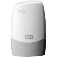 MAX マックス ローラー式スタンプレターオープナー SA-151RL/W2 SA90174 | BuzzMillion