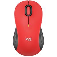 ロジクール logicool SIGNATURE M550L ワイヤレスマウス レッド M550LRD | BuzzMillion