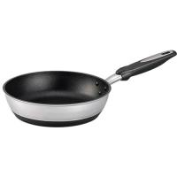 北陸アルミニウム IHハイキャストプレミア フライパン24cm A-2663 | BuzzMillion