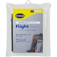 Scholl's Wellness ドクターショール フライトソックス M drscholl01135 | BuzzMillion