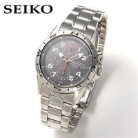 SEIKO（セイコー） ミリタリー・クロノグラフ SND375P | BuzzMillion