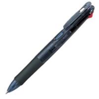 （まとめ）ゼブラ ZEBRA ボールペン クリップオンG 3色 B3A3-BK 黒〔×10セット〕 | BuzzMillion