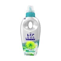 (まとめ) P＆G レノア 超消臭 1week フレッシュグリーン 本体 530ml 1本 〔×5セット〕 | BuzzMillion