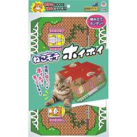 (まとめ) ねこモテ ホイホイ 1枚入 〔×5セット〕 (ペット用品) | BuzzMillion