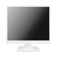 アイオーデータ 19型スクエア液晶ディスプレイ ホワイト 5年保証 LCD-AD192SEDSW-A 1台 | BuzzMillion