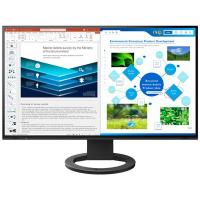 EIZO 液晶ディスプレイ 27型/2560×1440/HDMI、DisplayPort、USBType-C/ブラック/スピーカー:あり EV2781-BK | BuzzMillion