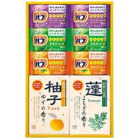 花王 四季折々 薬用入浴剤セット 2930-030 | BuzzHobby