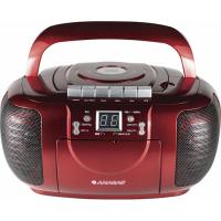 ANABAS CDラジオカセットレコーダー B9144018 | BuzzHobby