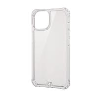 エレコム iPhone 14 ZEROSHOCK インビジブル フォルティモ PM-A22AZEROT2CR | BuzzHobby