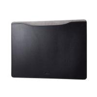 エレコム MacBook用レザースリーブケース 16” ブラック BM-IBSVM2216BK | BuzzHobby
