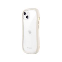 LEPLUS NEXT iPhone 14/13 耐傷・耐衝撃ハイブリッドケース ViAMO freely ミルクホワイト LN-IM22V | BuzzHobby