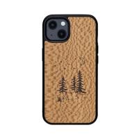 ikins 天然木ケース for iPhone 13 camp I21223i13 | BuzzHobby