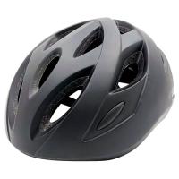 ASG サイクルヘルメット マットブラック 22443705 | BuzzHobby