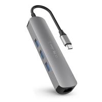 HYPER HyperDrive 6in1 USB-C Hub HP15582 | BuzzHobby