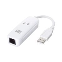 ラトックシステム USB 56K DATA/14.4K FAX Modem RS-USB56N | BuzzHobby