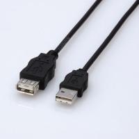 エレコム エコUSB延長ケーブル(1.5m) USB-ECOEA15 | BuzzHobby