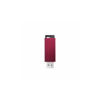 IOデータ U3-PSH16G/R USB 3.0/2.0対応 USBメモリー 16GB レッド | BuzzHobby