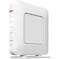 BUFFALO バッファロー 無線ルーター ホワイト WSR-1800AX4P-WH | BuzzHobby