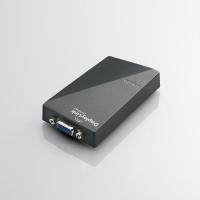 ロジテック USBディスプレイアダプタ LDE-SX015U | BuzzHobby