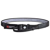 デサント（DESCENTE） Kounoe Belt 鴻江ベルト 骨盤用 1000 ライトタイプ DAT8101 ブラック L | BuzzHobby