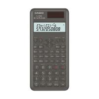 カシオ 関数電卓 10桁2行ハードケース付 FX-290A-N 1セット（3台） | BuzzHobby