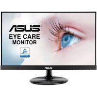 ASUS TeK 21.5型ワイドモニター/1920×1080(フルHD)/HDMI・D-Sub15ピン搭載/ブラック/スピーカー:なし VP229HE | BuzzHobby