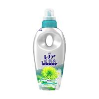 (まとめ) P＆G レノア 超消臭 1week フレッシュグリーン 本体 530ml 1本 〔×5セット〕 | BuzzHobby