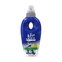 (まとめ) P＆G レノア 超消臭 1week スポーツデオX フレッシュシトラスブルー 本体 530ml 1本 〔×5セット〕 | BuzzHobby