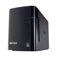 バッファロー ドライブステーション ミラーリング機能搭載 USB3.0用 外付けHDD 2ドライブモデル6TB HD-WL6TU3／R1J HD-WL6TU3/R1J | BuzzHobby