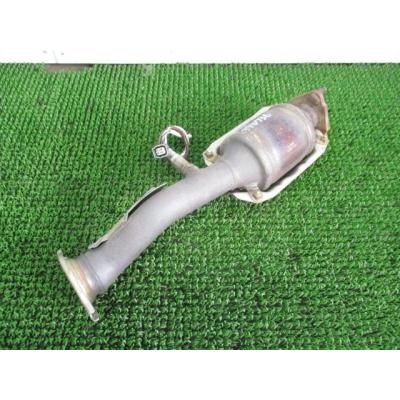 ホンダ ヴェゼル パーツ（ヴェゼル／触媒、キャタライザー