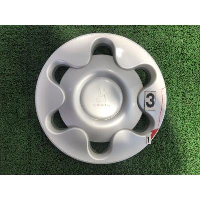 スズキ ホイールキャップ（ラパン／自動車用タイヤ、ホイール