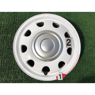 ホイールセンターキャップ（ラパン／自動車用タイヤ、ホイール