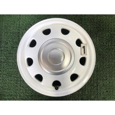 ホイールセンターキャップ（ラパン／自動車用タイヤ、ホイール