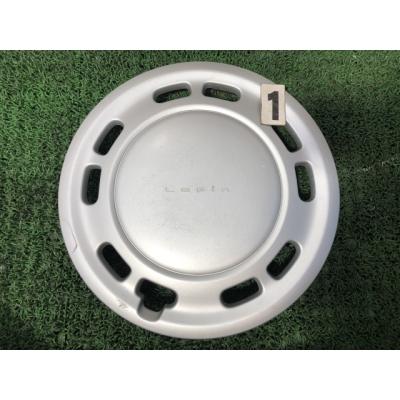 スズキ ホイールキャップ（ラパン／自動車用タイヤ、ホイール